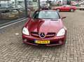 Mercedes-Benz SLK 200 K. Automaat, nekverwarming, stoelverwarming, face Rot - thumbnail 9