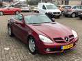Mercedes-Benz SLK 200 K. Automaat, nekverwarming, stoelverwarming, face Rot - thumbnail 10