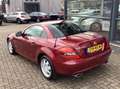 Mercedes-Benz SLK 200 K. Automaat, nekverwarming, stoelverwarming, face Rot - thumbnail 4