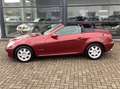 Mercedes-Benz SLK 200 K. Automaat, nekverwarming, stoelverwarming, face Rot - thumbnail 17