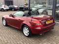 Mercedes-Benz SLK 200 K. Automaat, nekverwarming, stoelverwarming, face Rot - thumbnail 15
