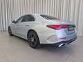Mercedes-Benz E 220 d Limousine SpurW Winterp. SportS. Silber - thumbnail 6