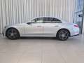 Mercedes-Benz E 220 d Limousine SpurW Winterp. SportS. Silber - thumbnail 7