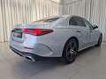 Mercedes-Benz E 220 d Limousine SpurW Winterp. SportS. Silber - thumbnail 5