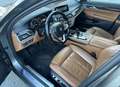 BMW 730 730d xDrive Österreich-Paket Aut. Grau - thumbnail 7