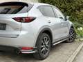 Mazda CX-5 CD175 AWD Revolution Top SD "Leder weiss" Aut. Grau - thumbnail 6