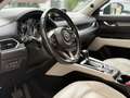 Mazda CX-5 CD175 AWD Revolution Top SD "Leder weiss" Aut. Grau - thumbnail 13