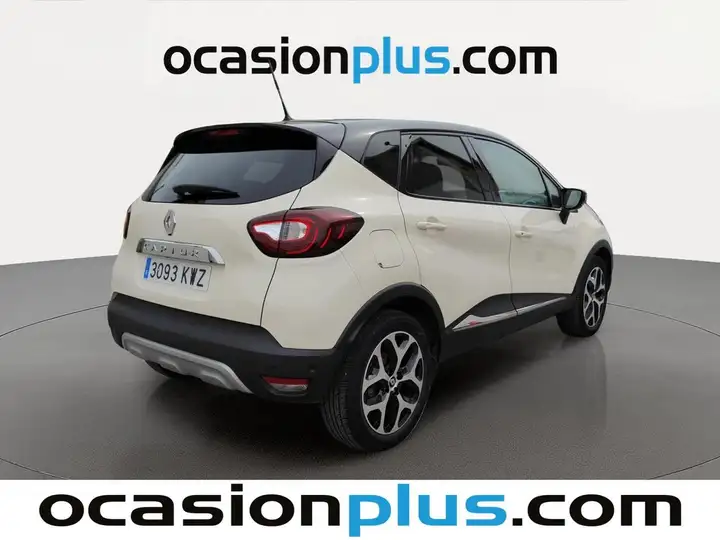 Renault Captur Tce eco2 Energy Zen 2019, foto 4
