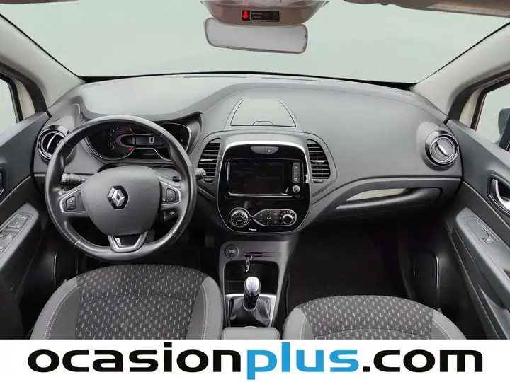 Renault Captur Tce eco2 Energy Zen 2019, foto 6