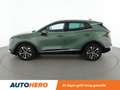 Kia Sportage 1.6 TGDI Mild-Hybrid Spirit Groen - thumbnail 3