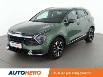 1.6 TGDI Mild-Hybrid Spirit