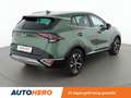 Kia Sportage 1.6 TGDI Mild-Hybrid Spirit Groen - thumbnail 6