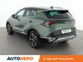 Kia Sportage 1.6 TGDI Mild-Hybrid Spirit Groen - thumbnail 4