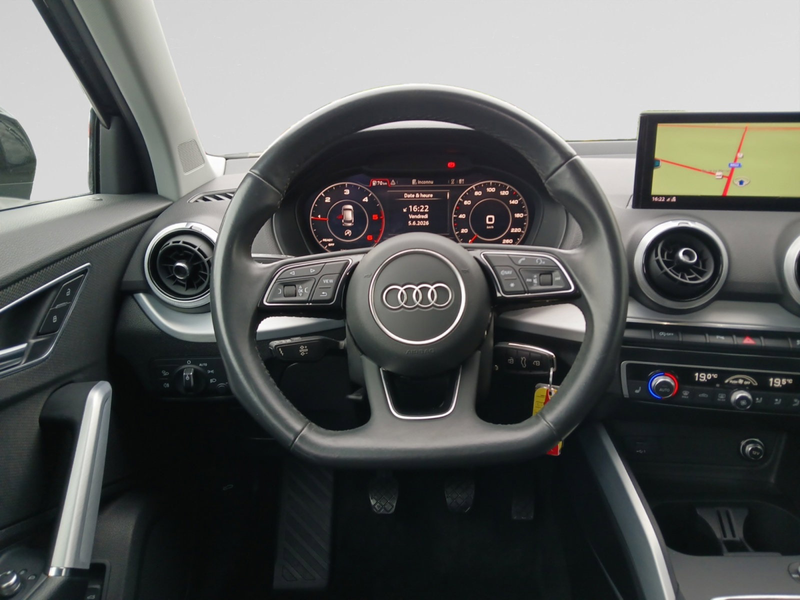 Audi Q2 Audi Q2  S line 30 TDI  85(116) kW(ch) 6 vitesses — photo 7