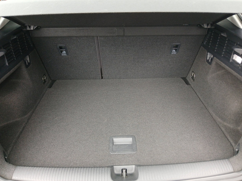 Audi Q2 Audi Q2  S line 30 TDI  85(116) kW(ch) 6 vitesses — photo 15
