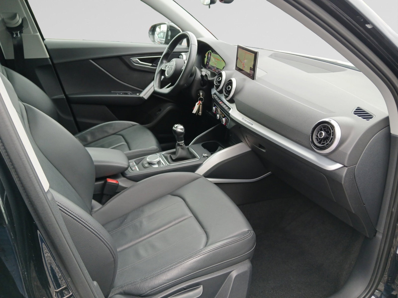 Audi Q2 Audi Q2  S line 30 TDI  85(116) kW(ch) 6 vitesses — photo 12