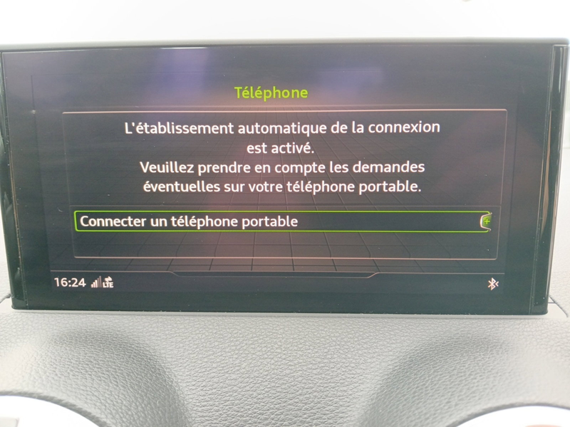 Audi Q2 Audi Q2  S line 30 TDI  85(116) kW(ch) 6 vitesses — photo 10