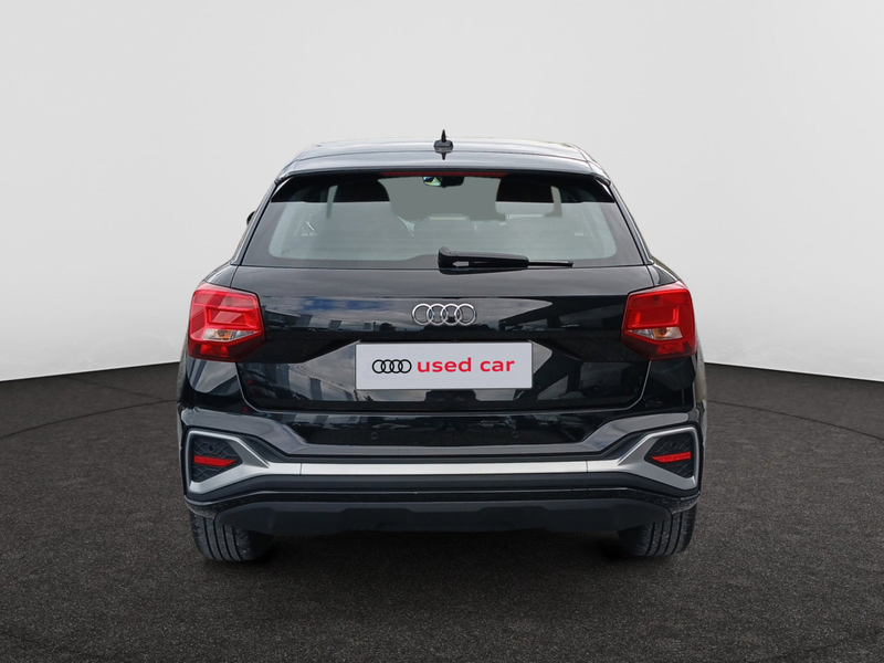 Audi Q2 Audi Q2  S line 30 TDI  85(116) kW(ch) 6 vitesses — photo 4