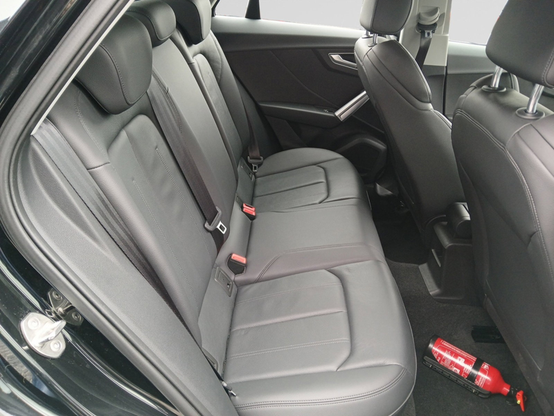 Audi Q2 Audi Q2  S line 30 TDI  85(116) kW(ch) 6 vitesses — photo 13