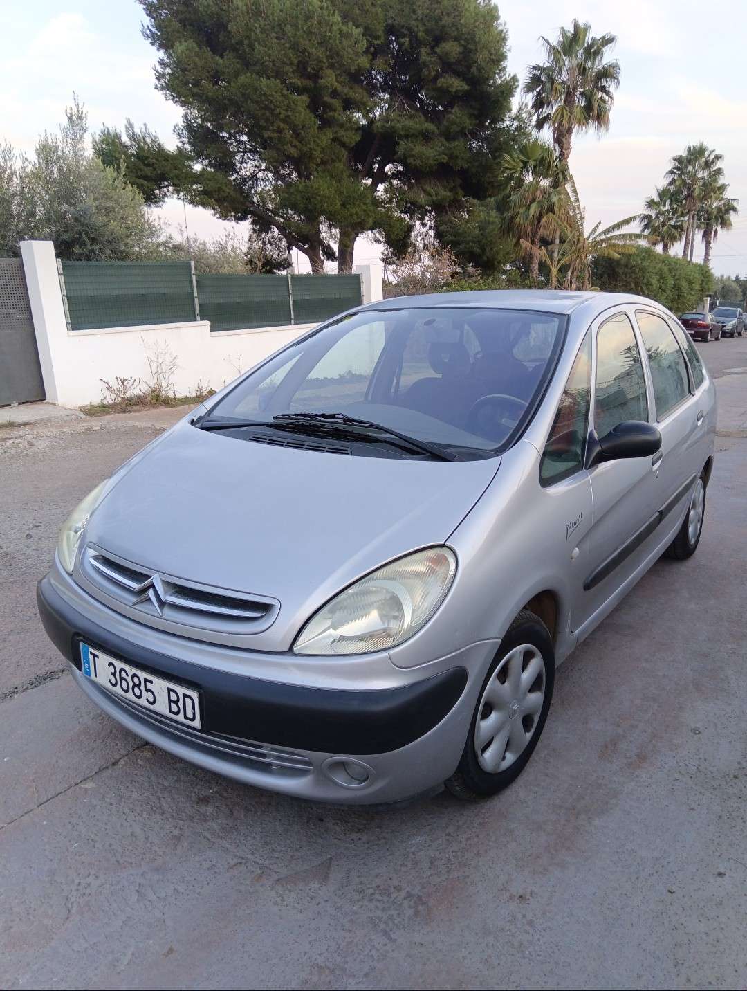 Citroen Xsara Picasso 2.0HDi - foto 1