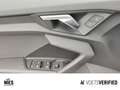 Audi A3 Sportback advanced 35 TFSI NAVI+SHZ+PDC H Grijs - thumbnail 13