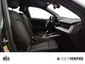 Audi A3 Sportback advanced 35 TFSI NAVI+SHZ+PDC H Gris - thumbnail 7