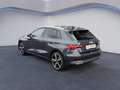 Audi A3 Sportback advanced 35 TFSI NAVI+SHZ+PDC H Grigio - thumbnail 3