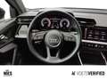 Audi A3 Sportback advanced 35 TFSI NAVI+SHZ+PDC H Gris - thumbnail 11