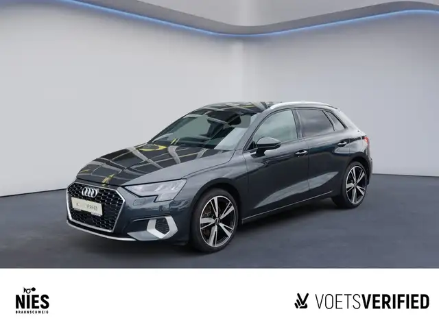 Audi A3 Sportback advanced 35 TFSI NAVI+SHZ+PDC H