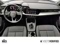 Audi A3 Sportback advanced 35 TFSI NAVI+SHZ+PDC H Gris - thumbnail 8