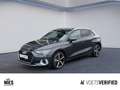 Audi A3 Sportback advanced 35 TFSI NAVI+SHZ+PDC H Grijs - thumbnail 1