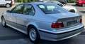 BMW 520 520i *KLIMA-SDACH* Argento - thumbnail 2