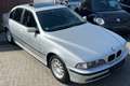 BMW 520 520i *KLIMA-SDACH* Argento - thumbnail 3