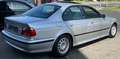 BMW 520 520i *KLIMA-SDACH* Argento - thumbnail 4