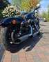 Harley-Davidson Sportster Forty Eight Negru - thumbnail 9