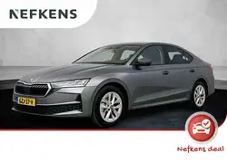 Skoda Octavia Combi