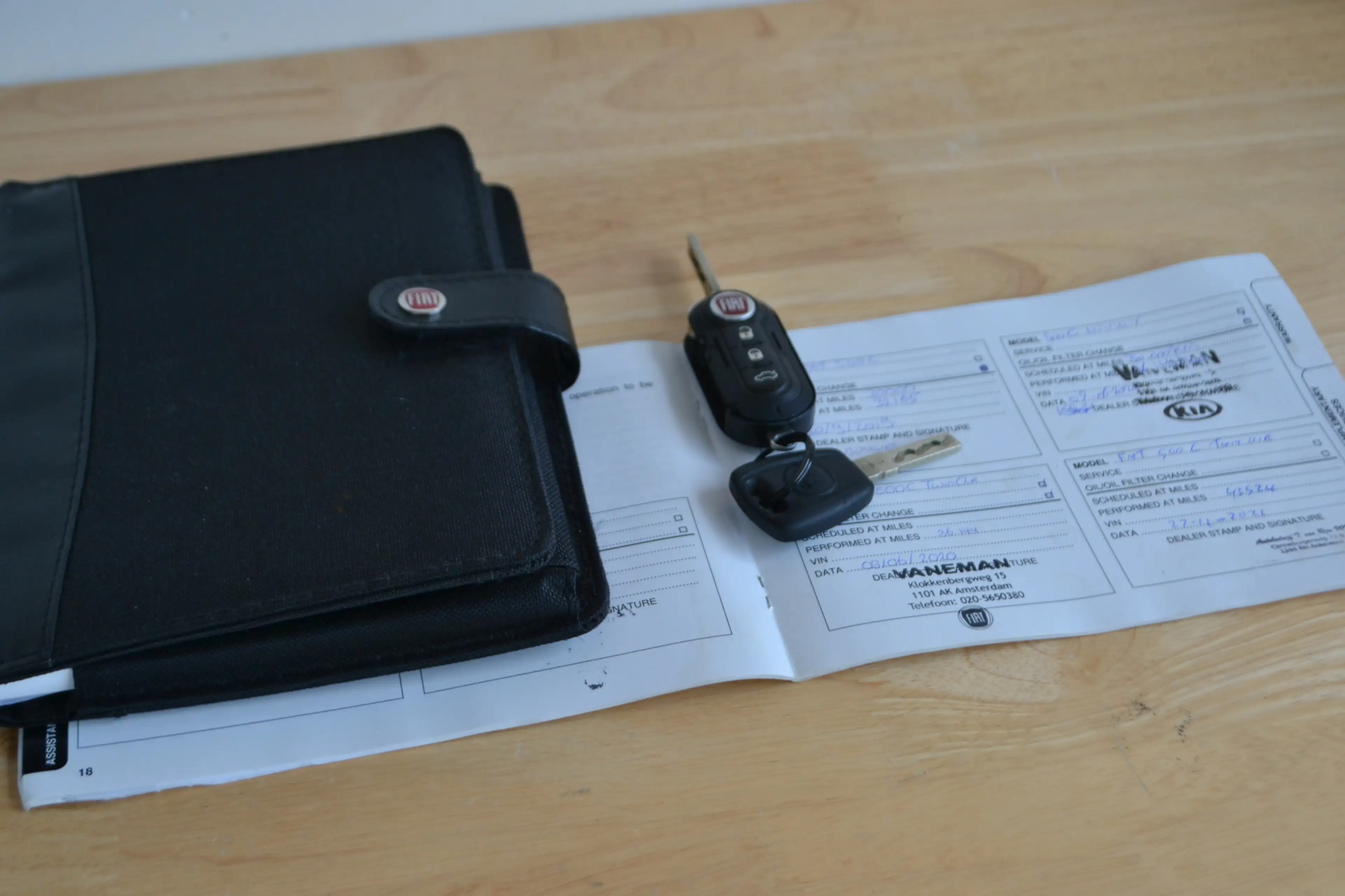 Fiat 500C 0.9 TwinAir Turbo 500S AUTOMAAT — photo 4