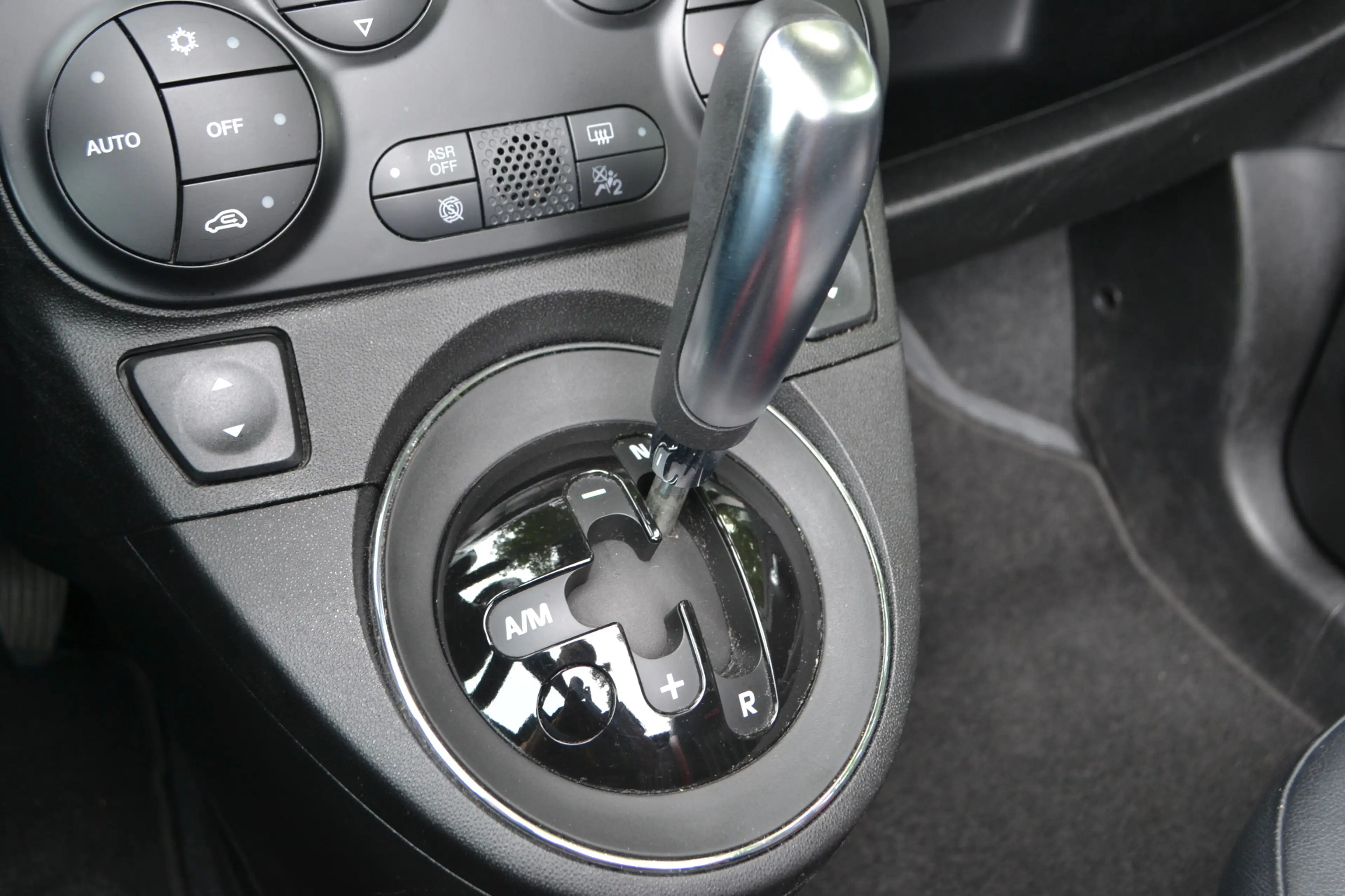 Fiat 500C 0.9 TwinAir Turbo 500S AUTOMAAT — photo 5