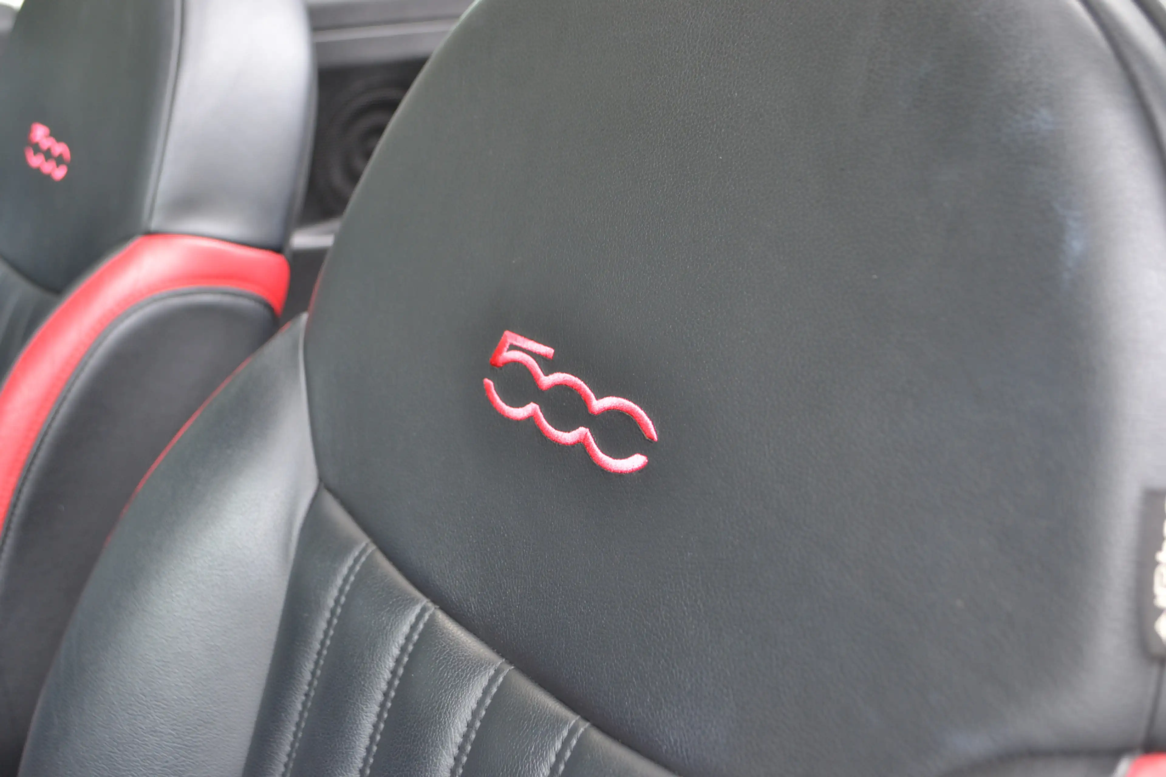 Fiat 500C 0.9 TwinAir Turbo 500S AUTOMAAT — photo 23