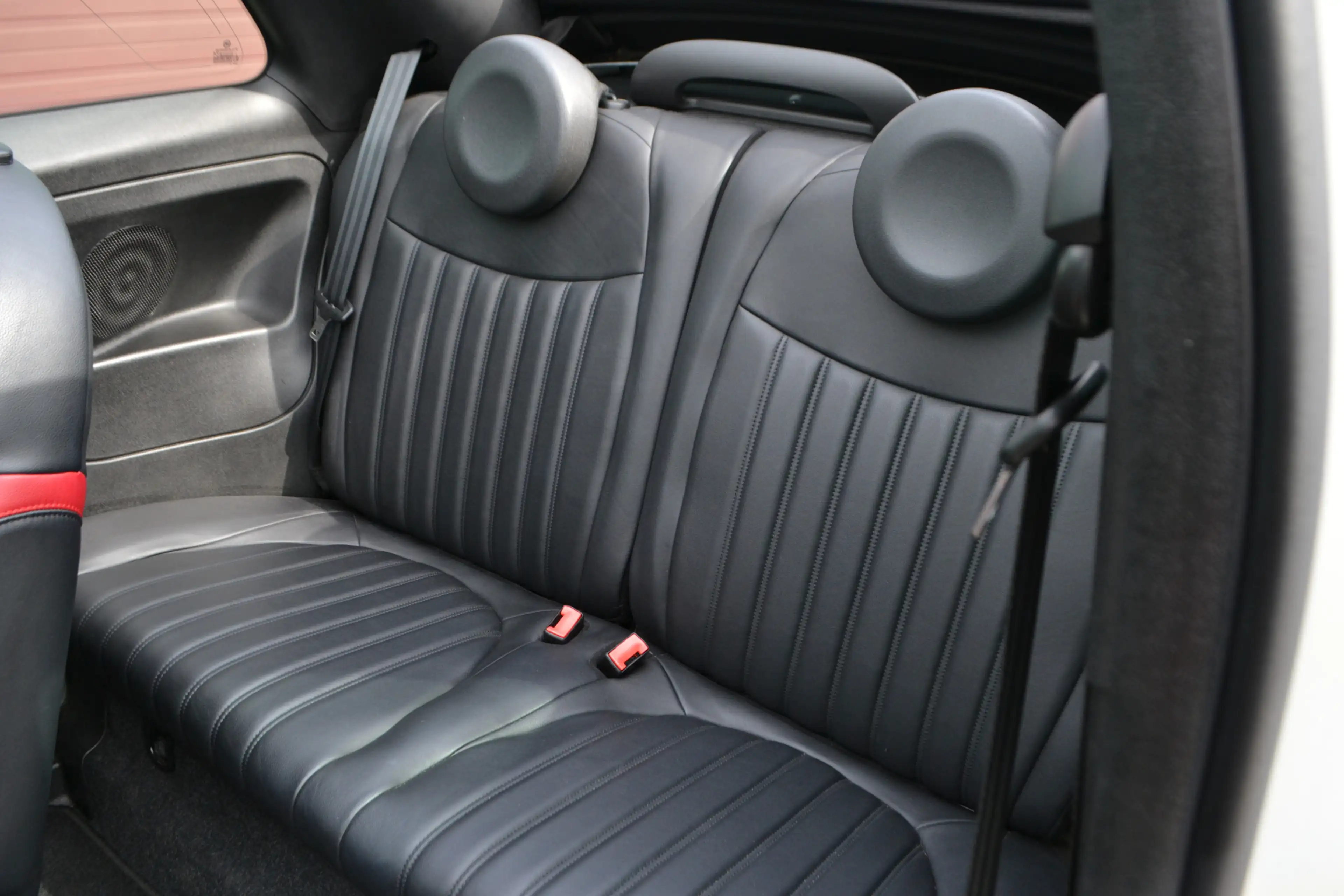 Fiat 500C 0.9 TwinAir Turbo 500S AUTOMAAT — photo 8