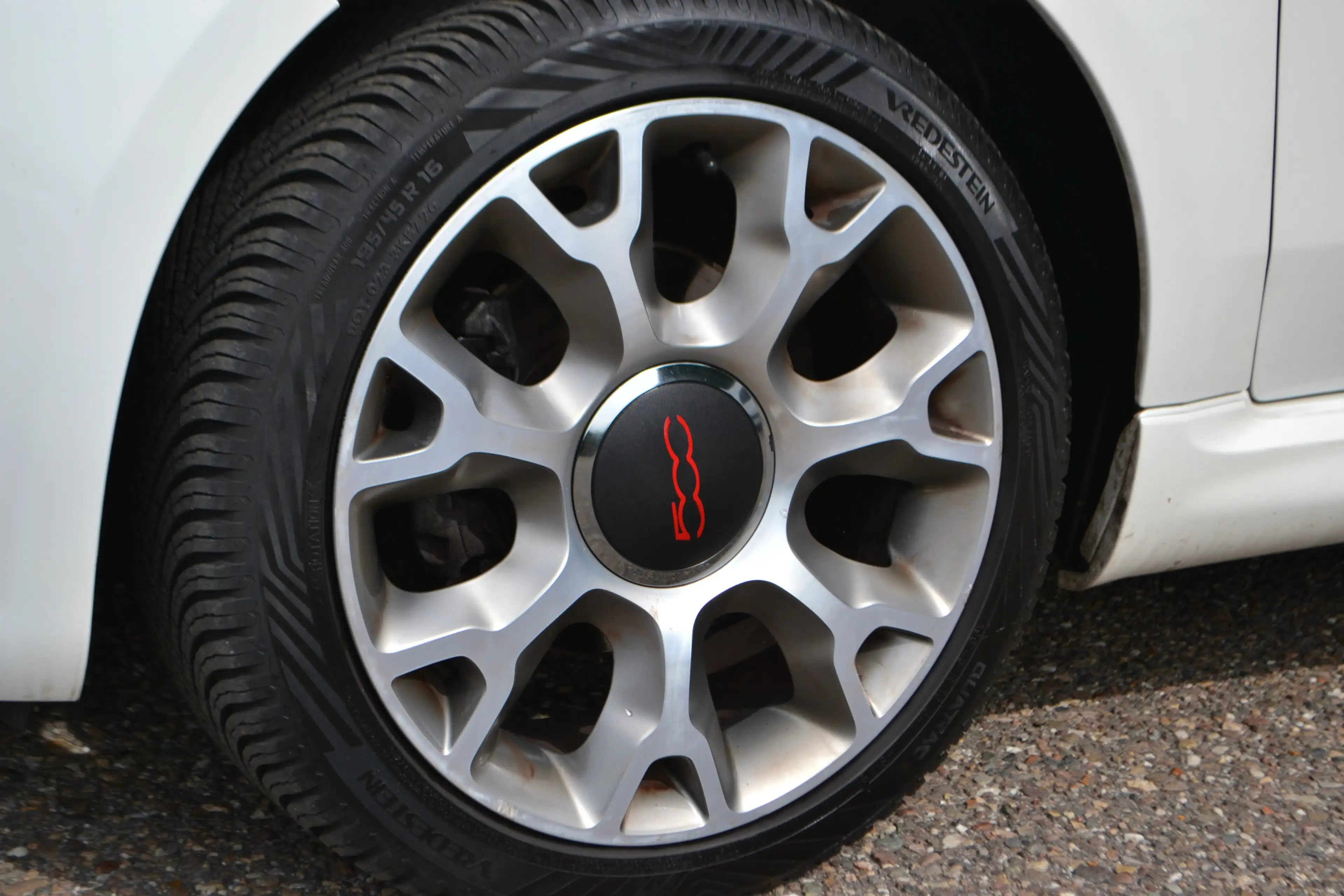Fiat 500C 0.9 TwinAir Turbo 500S AUTOMAAT — photo 22