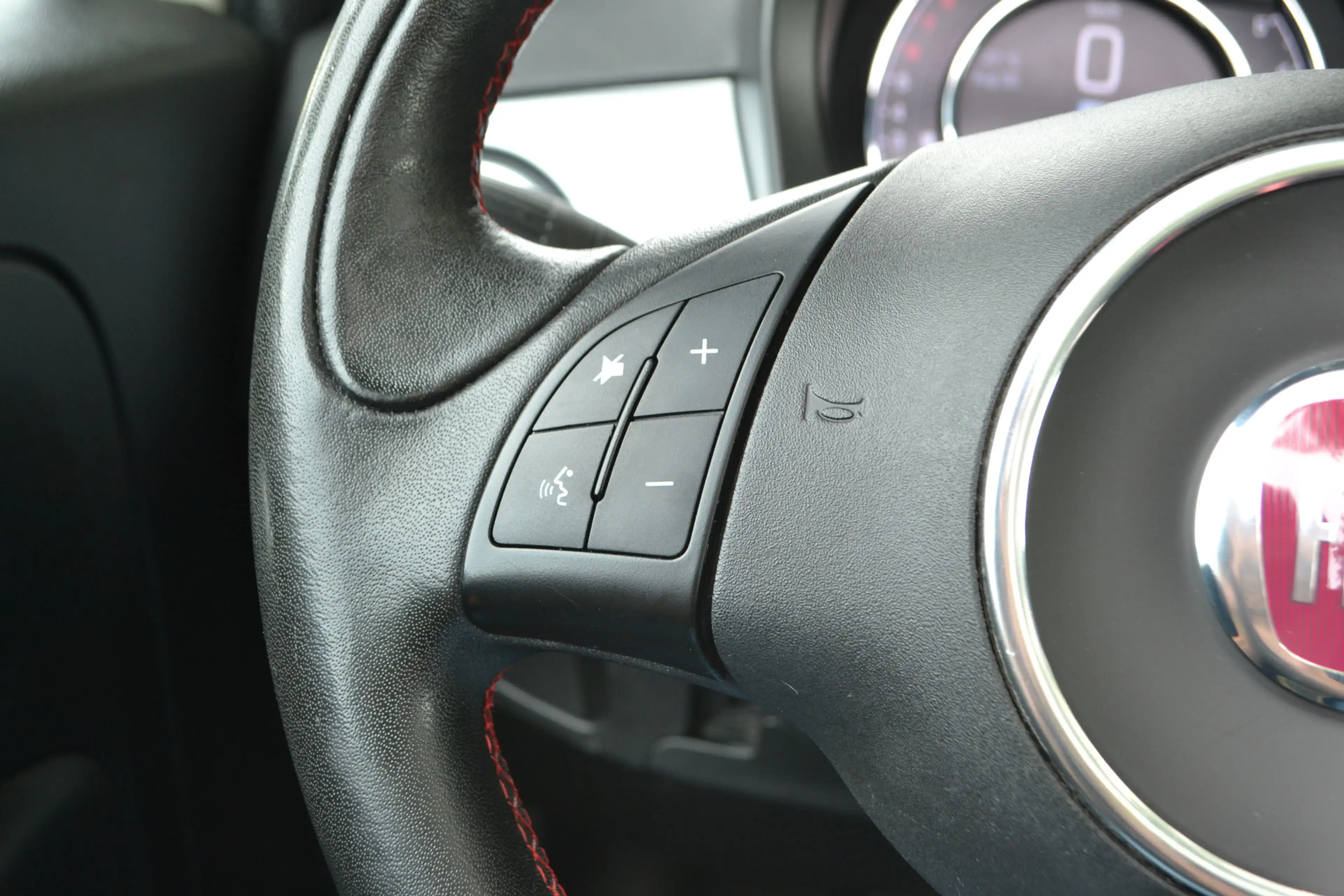 Fiat 500C 0.9 TwinAir Turbo 500S AUTOMAAT — photo 11