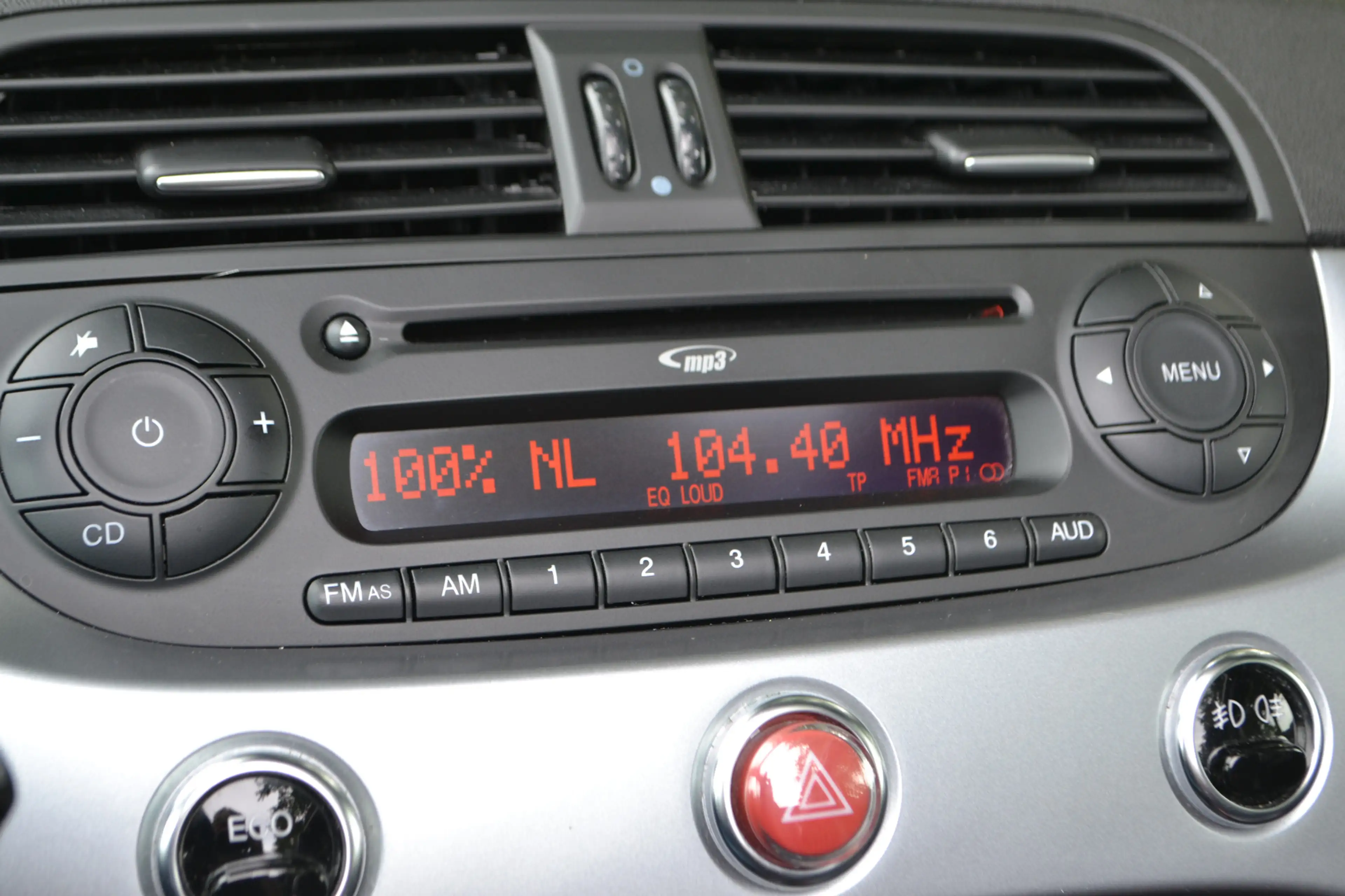 Fiat 500C 0.9 TwinAir Turbo 500S AUTOMAAT — photo 19