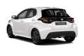 Toyota Yaris 1.5 Hybrid*Team Deutschland Blanc - thumbnail 5