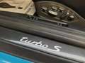 Porsche 911 3.8 Turbo S Coupé*scarico CAPRISTO* Blauw - thumbnail 11