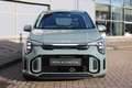 Kia Picanto 1.0 DPI GT-Line ENKEL BESCHIKBAAR VOOR PROEFRITTEN Vert - thumbnail 11