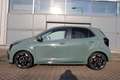 Kia Picanto 1.0 DPI GT-Line ENKEL BESCHIKBAAR VOOR PROEFRITTEN Vert - thumbnail 25