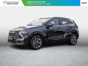 1.6 T-GDi Hybrid GT-Line