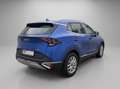 Kia Sportage 1,6 TGDI HEV Silber Aut. Blau - thumbnail 4