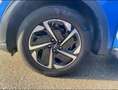 Kia Sportage 1,6 TGDI HEV Silber Aut. Blau - thumbnail 11